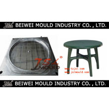 Plastic Table Injection Mould